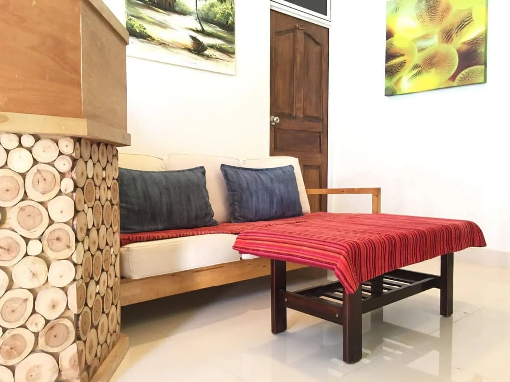 Huraa East Inn - photo 1