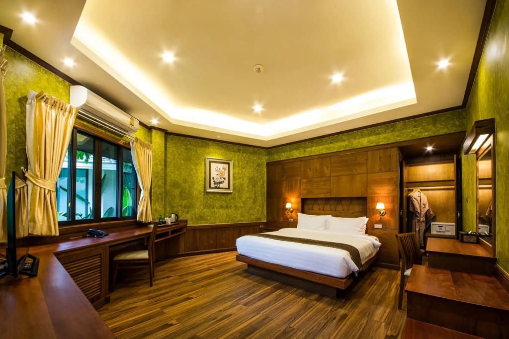 Naiyang Park Resort - photo 3