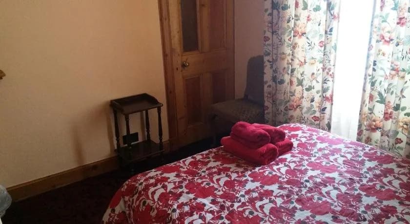 Bellevue Guest House - photo 29