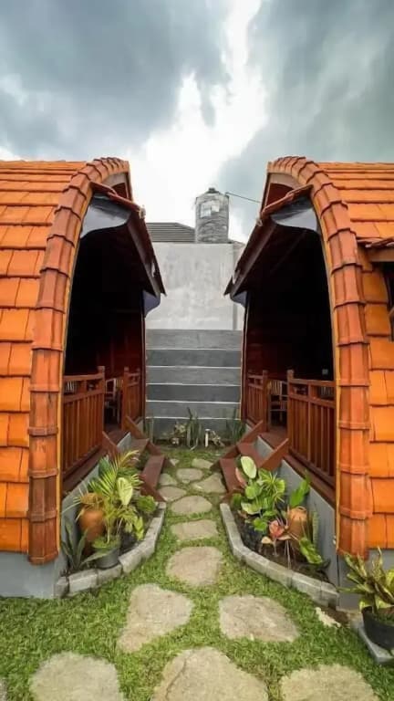 Sayong Wooden House - photo 17