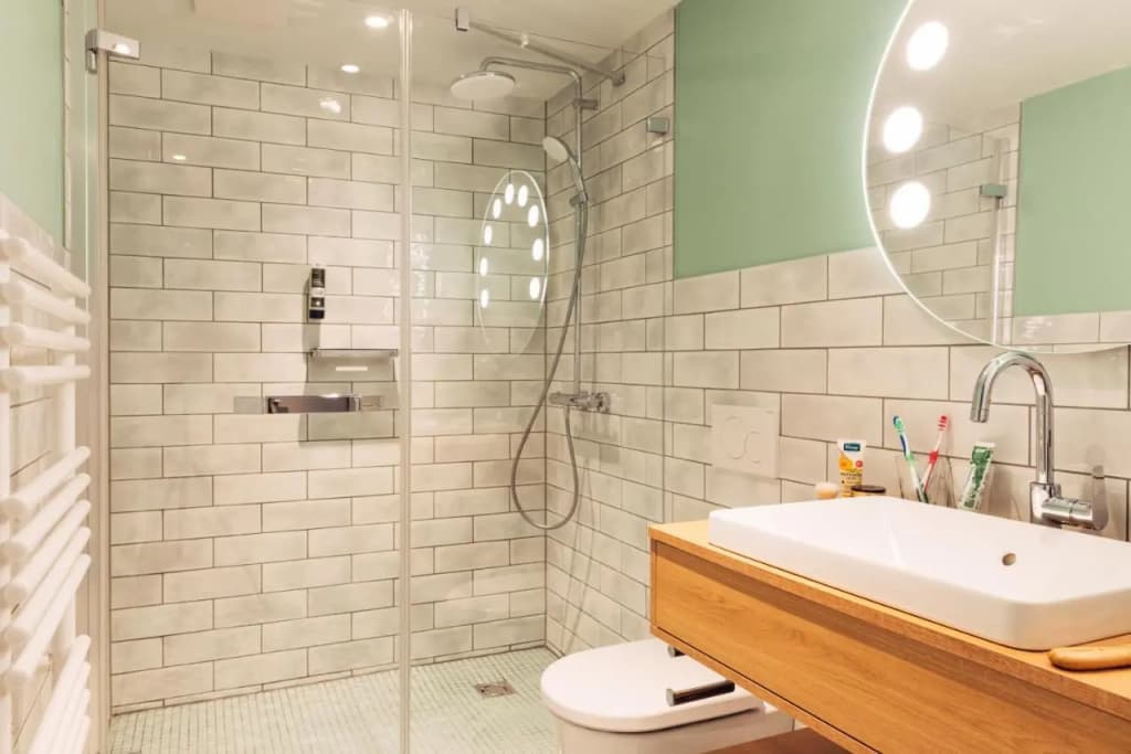 harrys home Berlin Moabit - photo 24