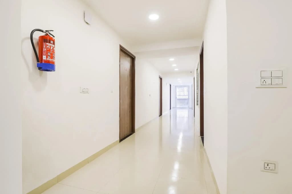 Oyo Key Rooms Tilak Nagar - photo 3