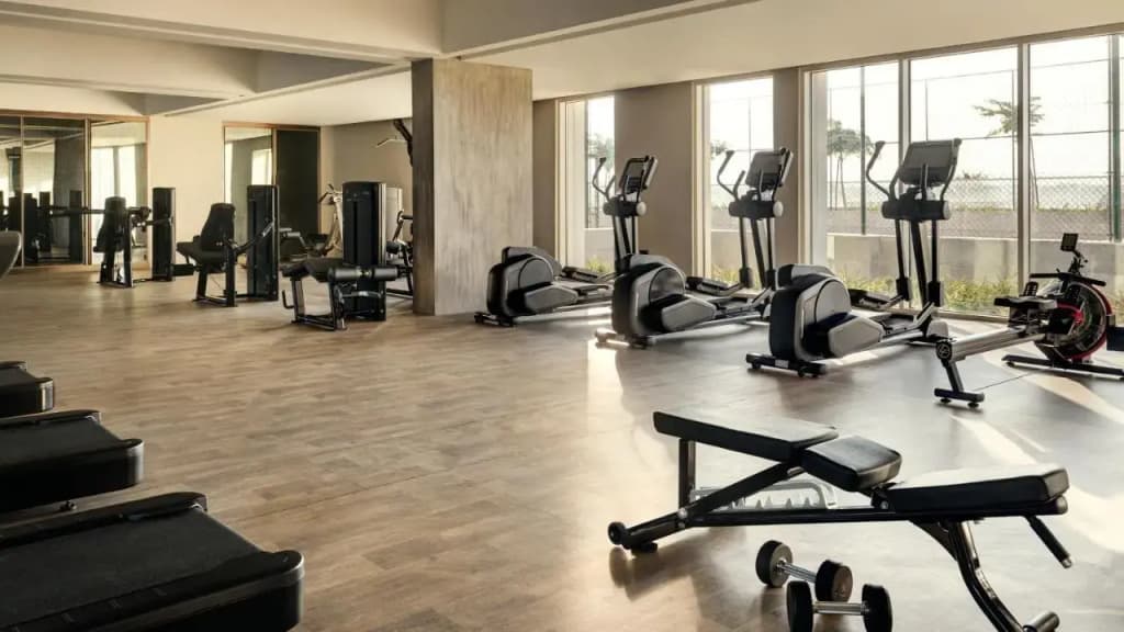 InterContinental Ras Al Khaimah Mina Al Arab Resort & Spa by IHG - photo 26