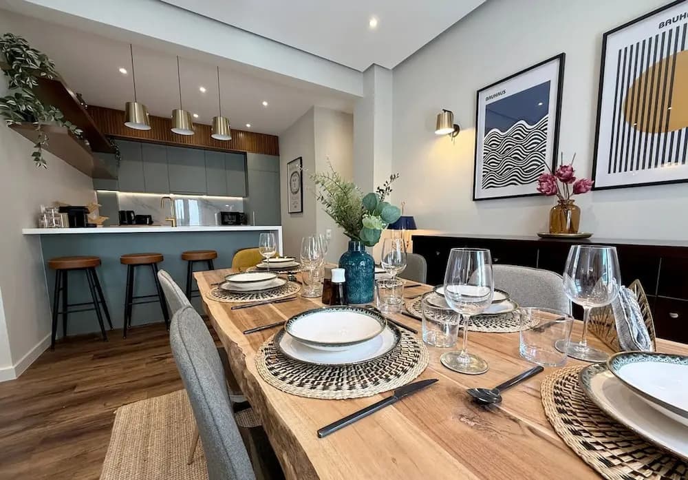 Siga-siga Luxury Acropolis Apt - photo 23