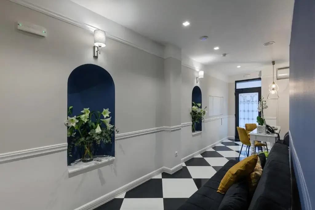 Classic Hotel by Athens Prime Hotels - photo 18