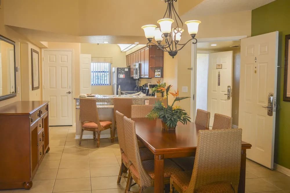 Orlando Condo - photo 24