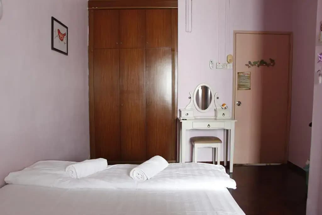 Three Little Birds Home - Hostel - photo 26