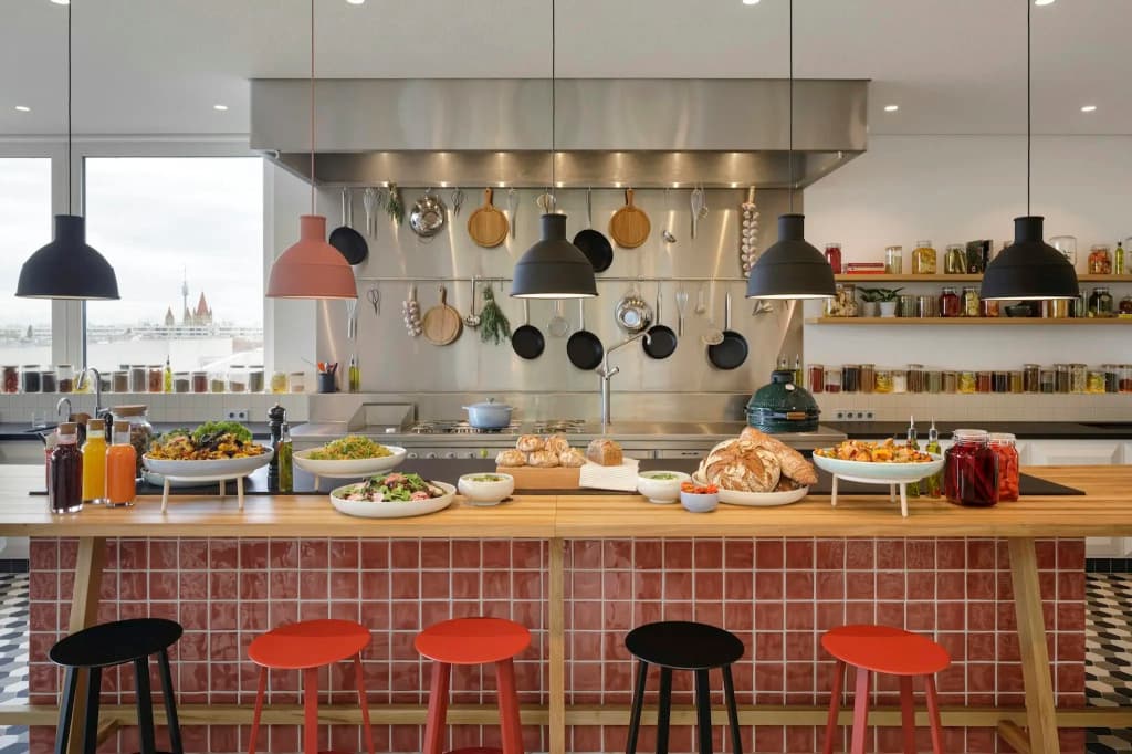 Zoku Vienna - photo 9