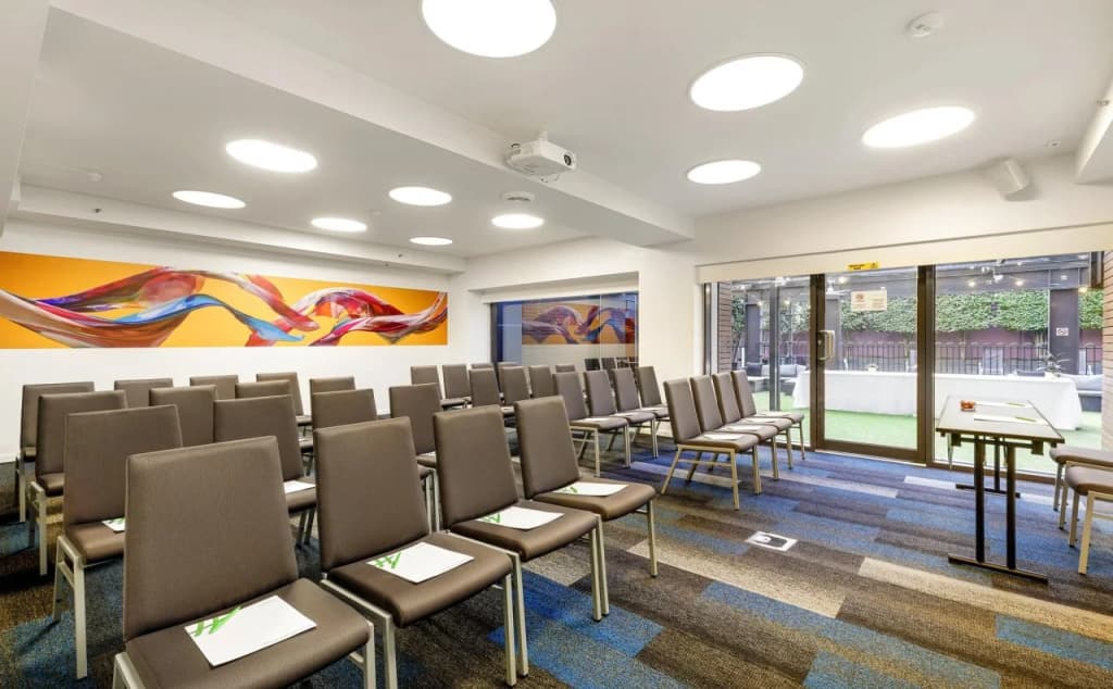 Hotel Indigo Melbourne on Flinders by IHG - photo 16