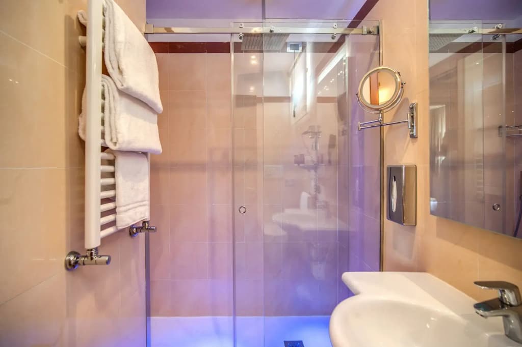 Hotel Diocleziano - photo 9