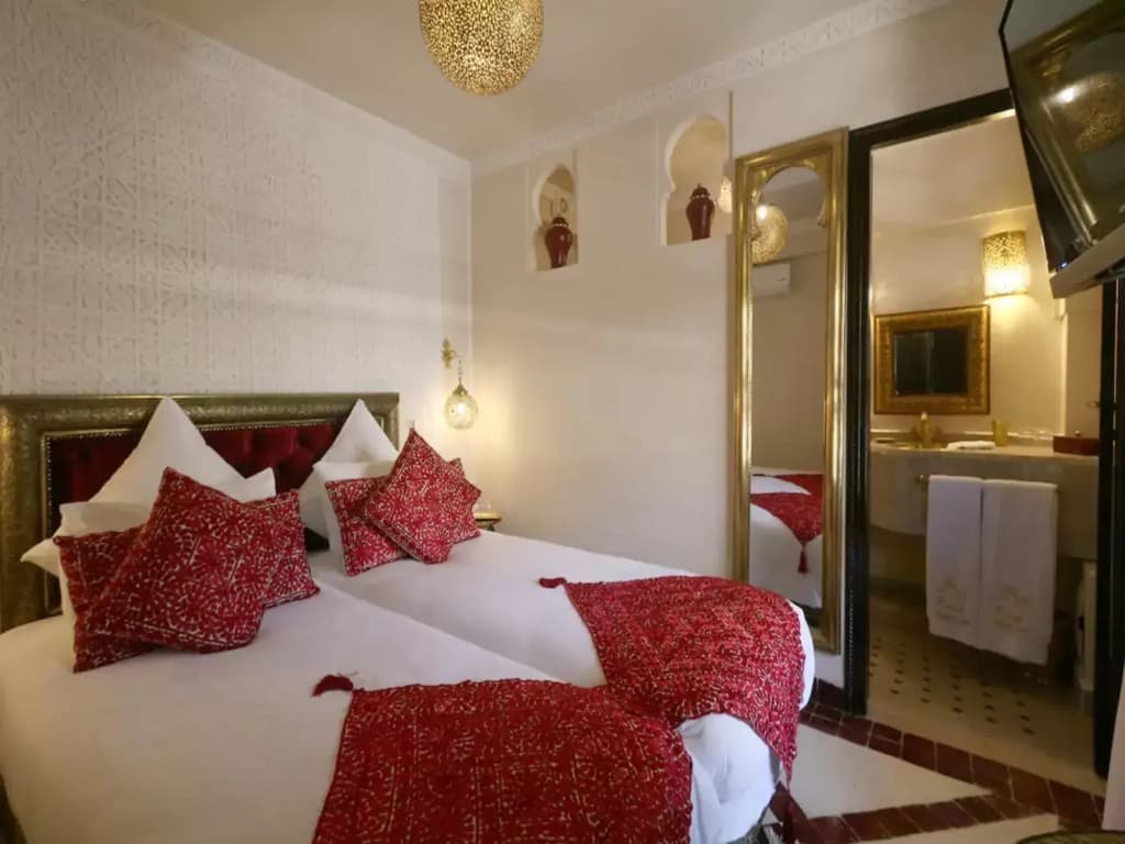Riad Reve D'or - photo 7