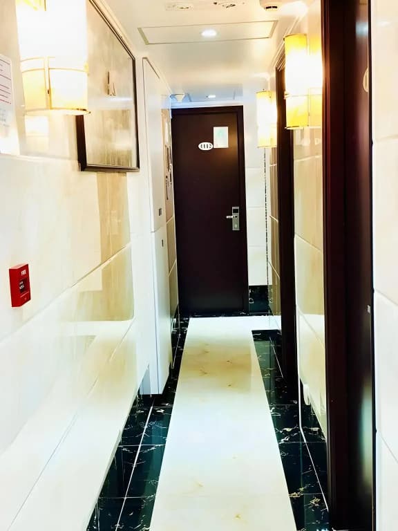 New International Guest House - photo 10