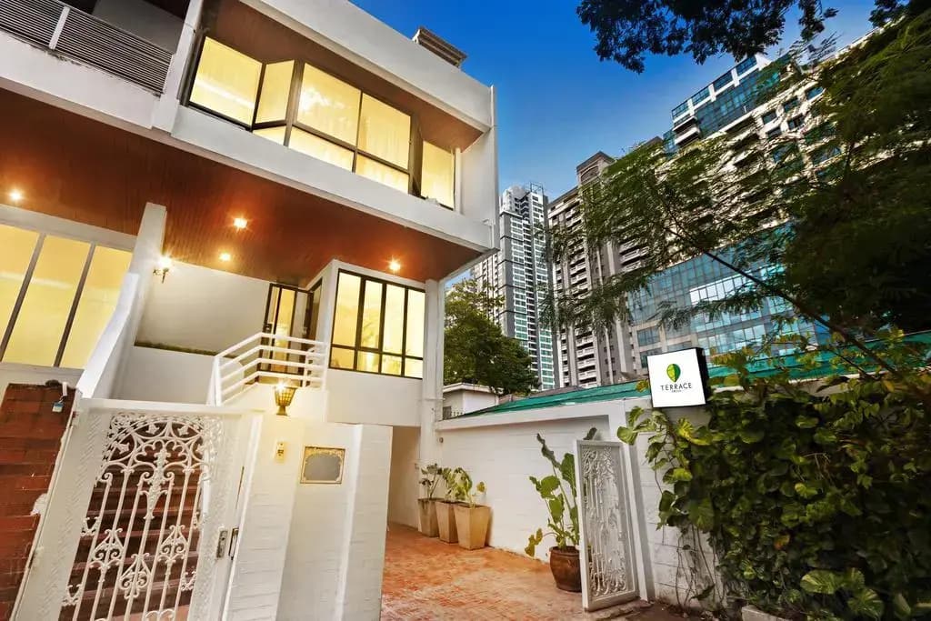 Terrace House 39 - photo 5