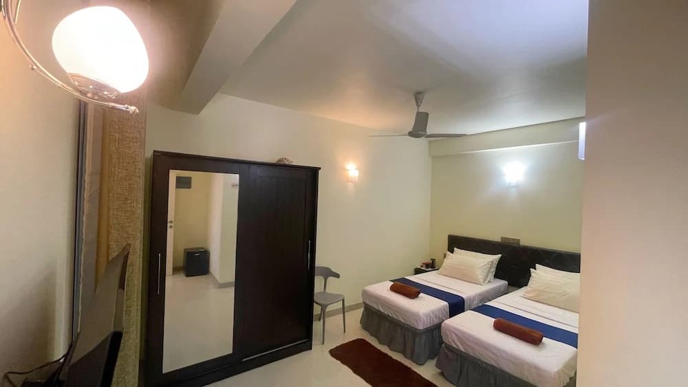 Oren Hotel Maldives - photo 4