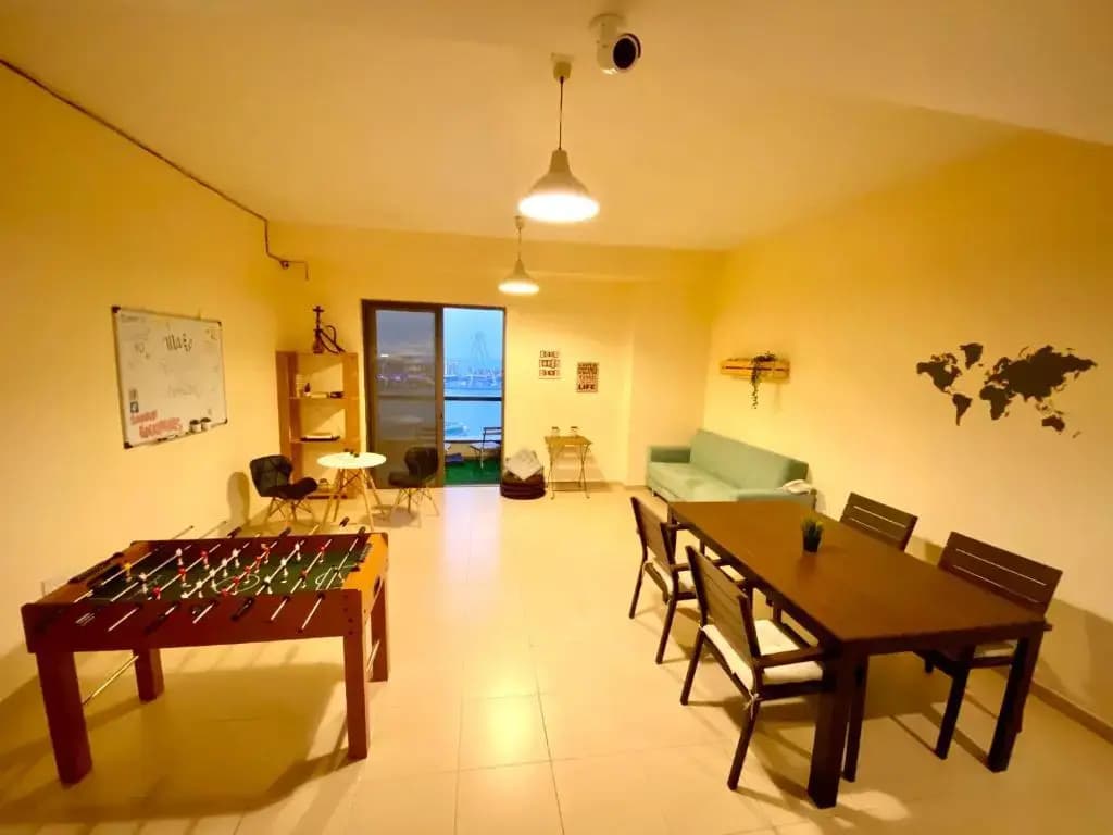 Bombay Backpackers Dxb-Adults Only - photo 15