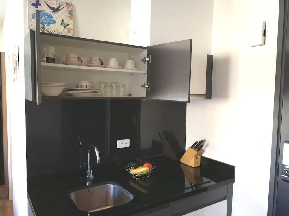 The Deck Condo Patong By Vip - photo 19