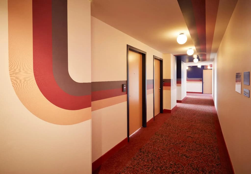 Ovolo Melbourne South Yarra, a Wyndham Hotel - photo 8