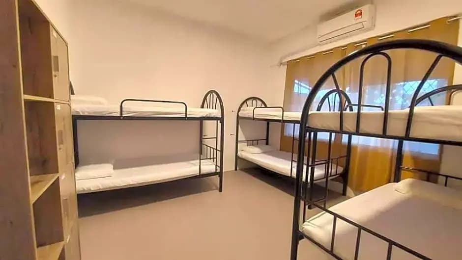 Karya Story Hostel - photo 4