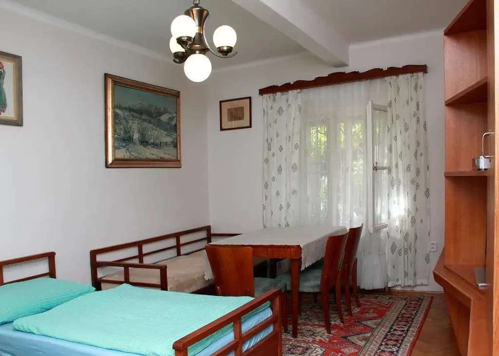Apartment Hradešínská - photo 2