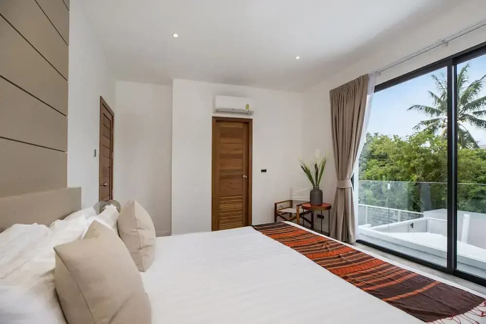 Boutique 5BR Oxygen Pool Villa Samakki 5 - photo 5