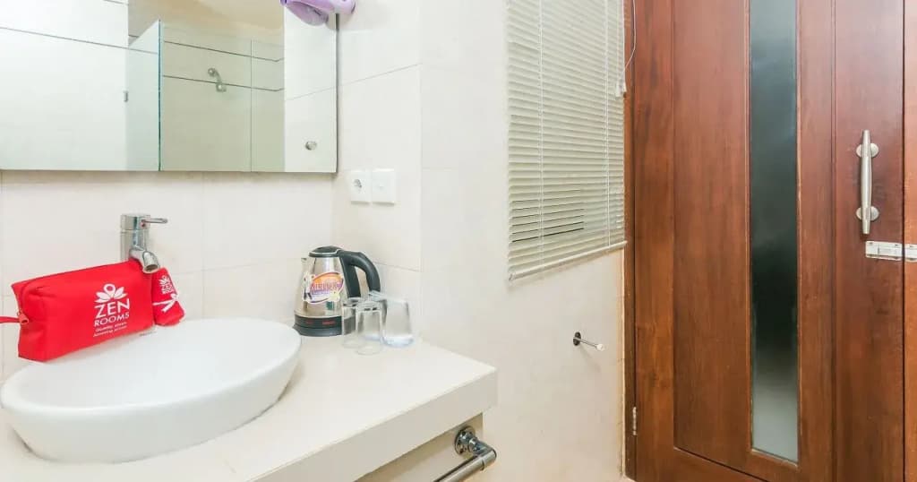 La Walon Hotel - photo 10