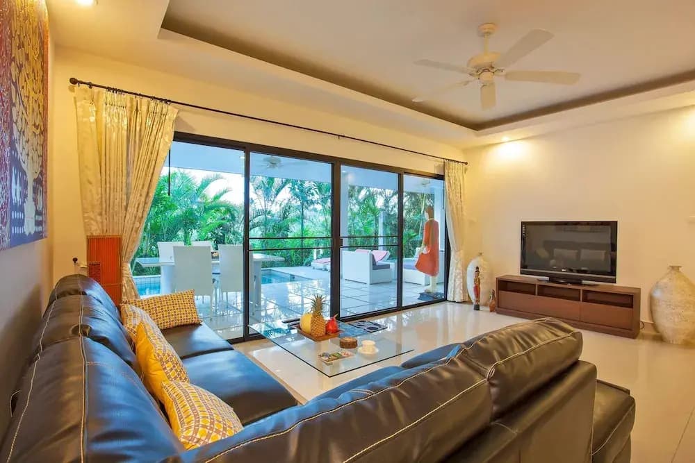 Villa Chloe - photo 2