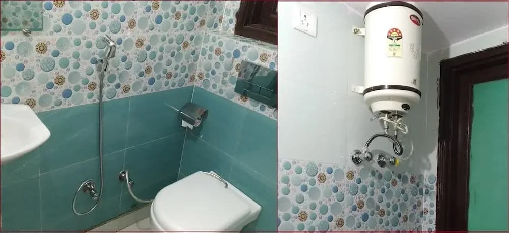 Hotel Jhanvi Palace - photo 8