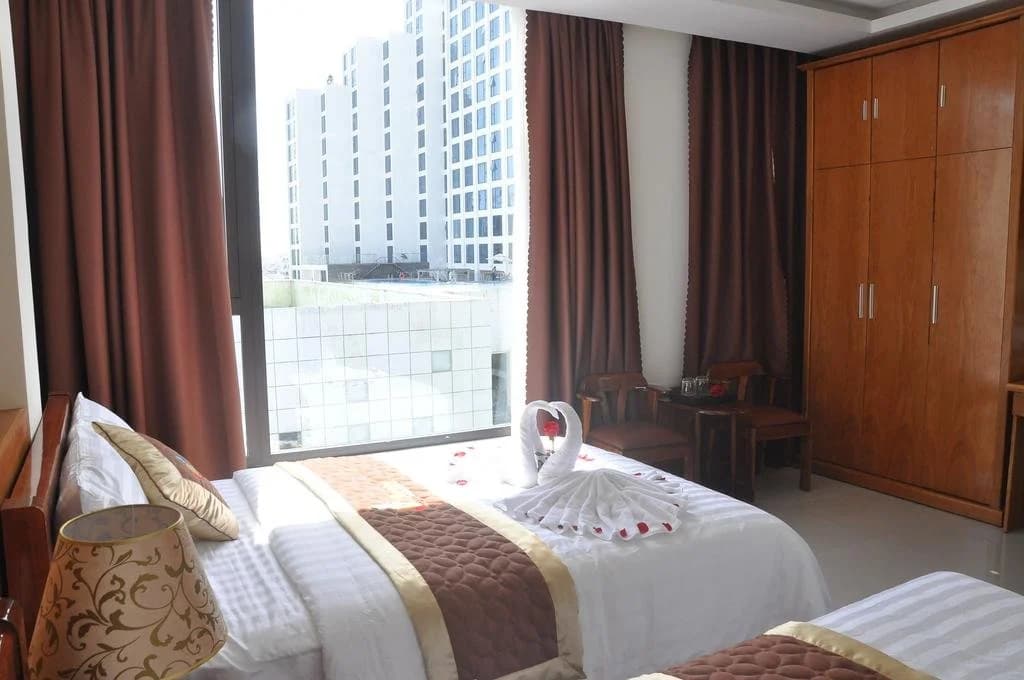 Charming Danang - photo 14