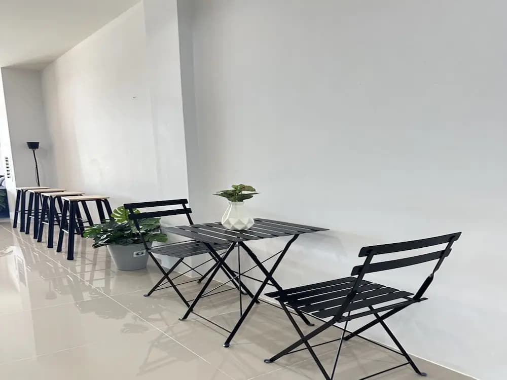 OYO 75505 LD Guesthouse - photo 10