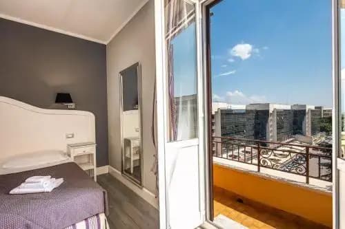 Residenza Castrense - photo 8