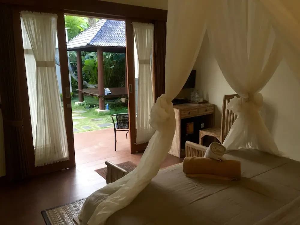 Homayoon Villa - photo 4