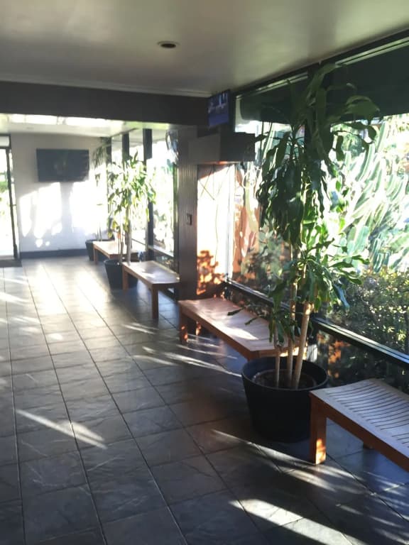 Park Plaza Lodge Hotel - photo 17