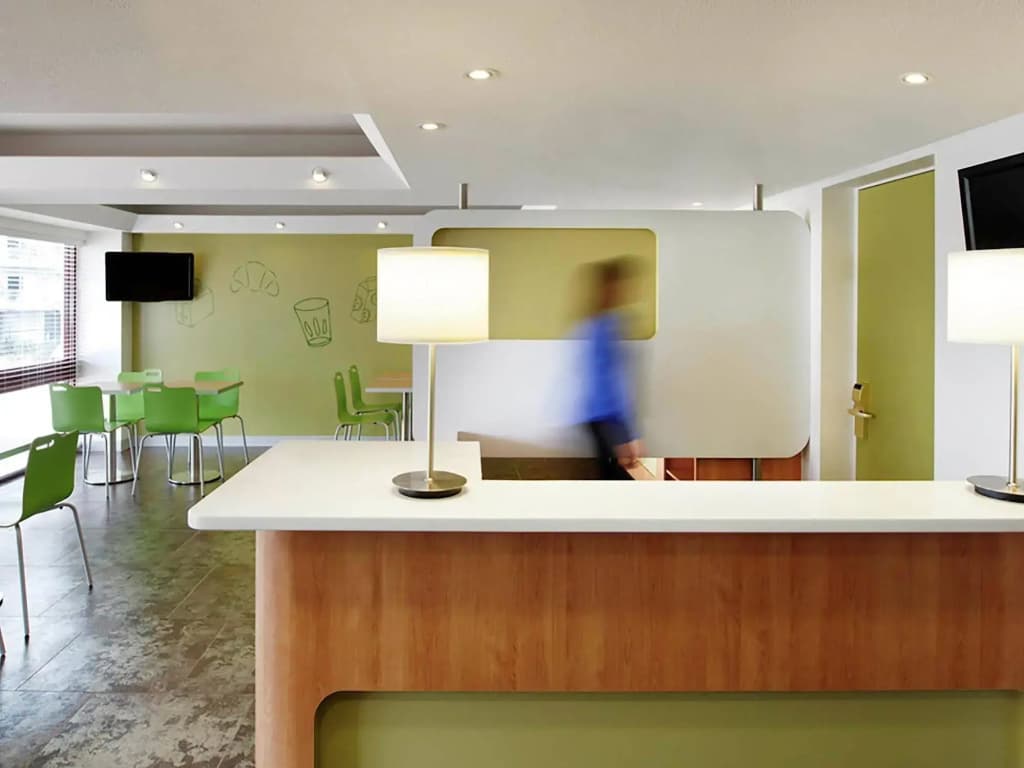 ibis Budget Fawkner - photo 4