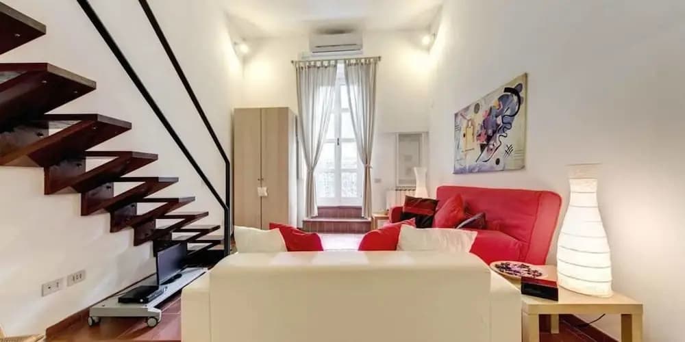 Trastevere Loft Scala - photo 24