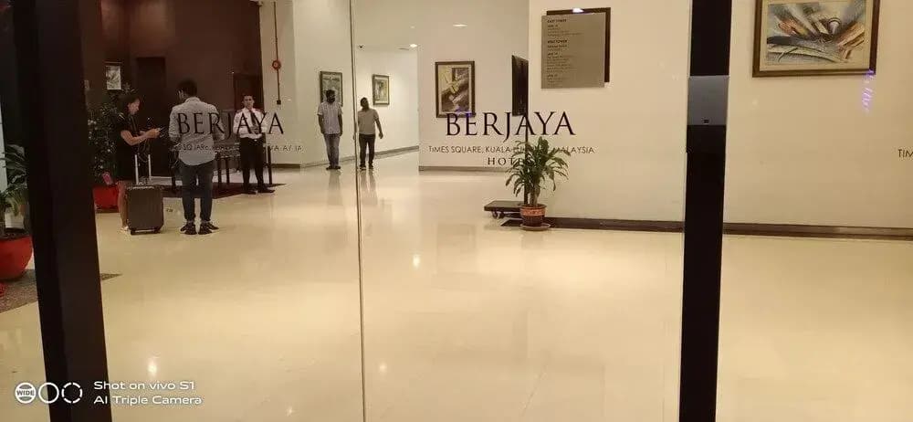 Times Square Residence Suite KL - photo 23