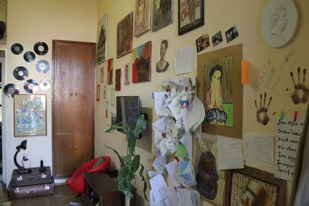 Hostel Freestyle - photo 2