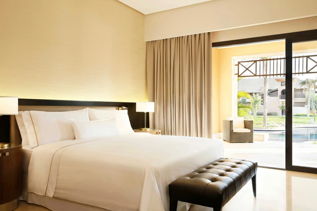 The Westin Cairo Golf Resort & Spa, Katameya Dunes - photo 34