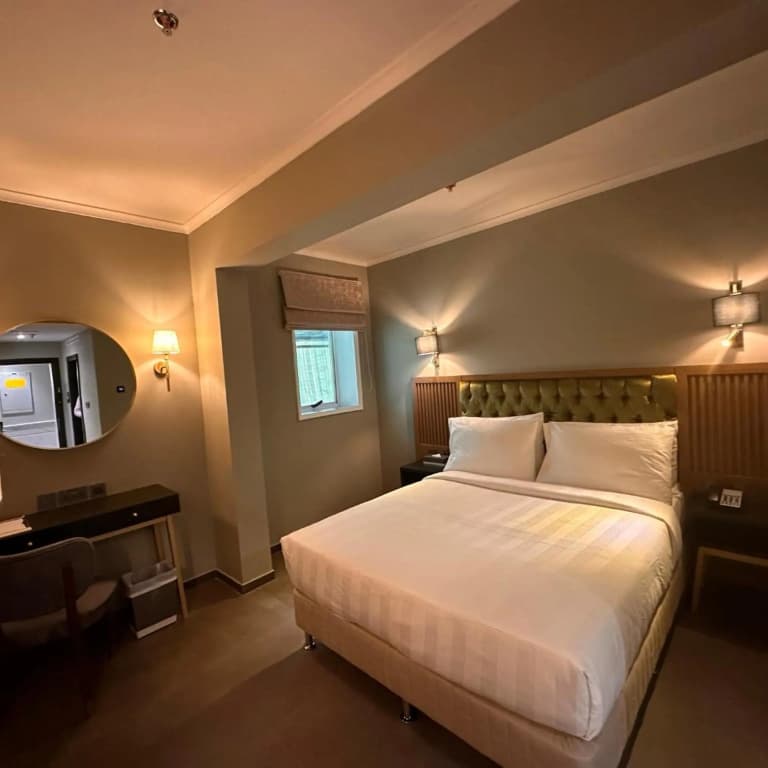 President Hotel - photo 35