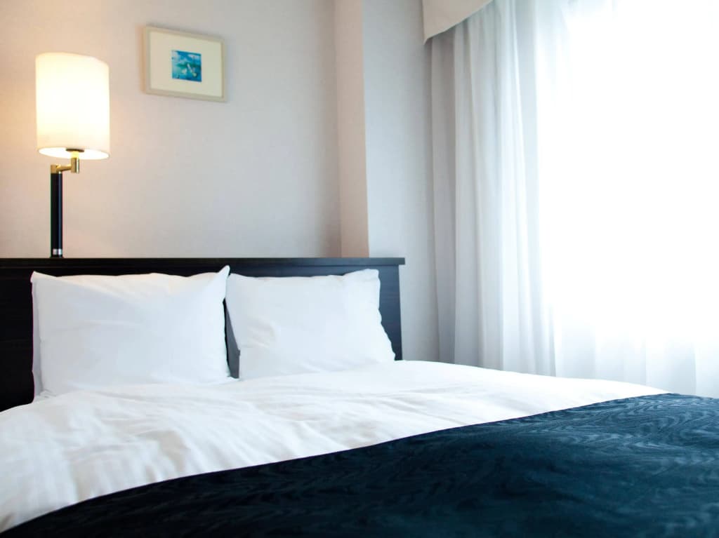 APA Hotel Tennoji Ekimae - photo 3
