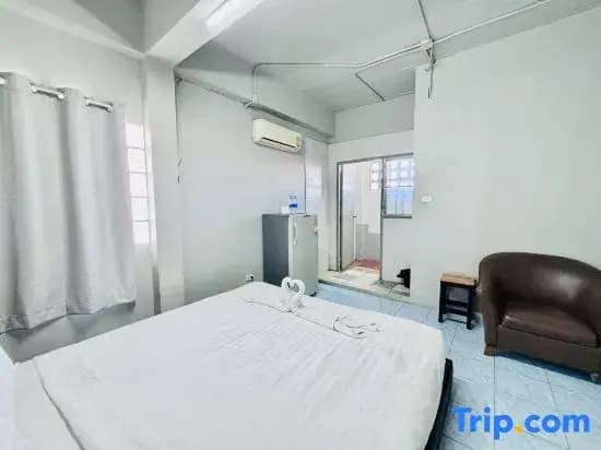 Onnut36 Apartment (Panasan) - photo 3
