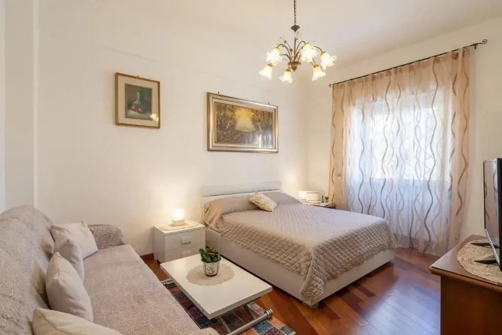 Delia al Pigneto, cute studio fully equipped - photo 2