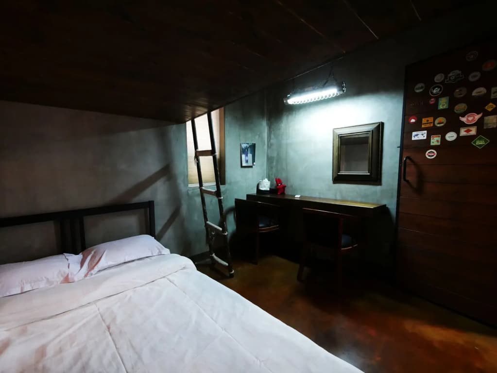 TwoTwo House - photo 5