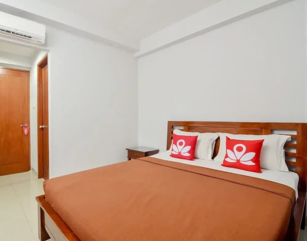ZEN Rooms Basic near Cilandak Town Square - photo 38