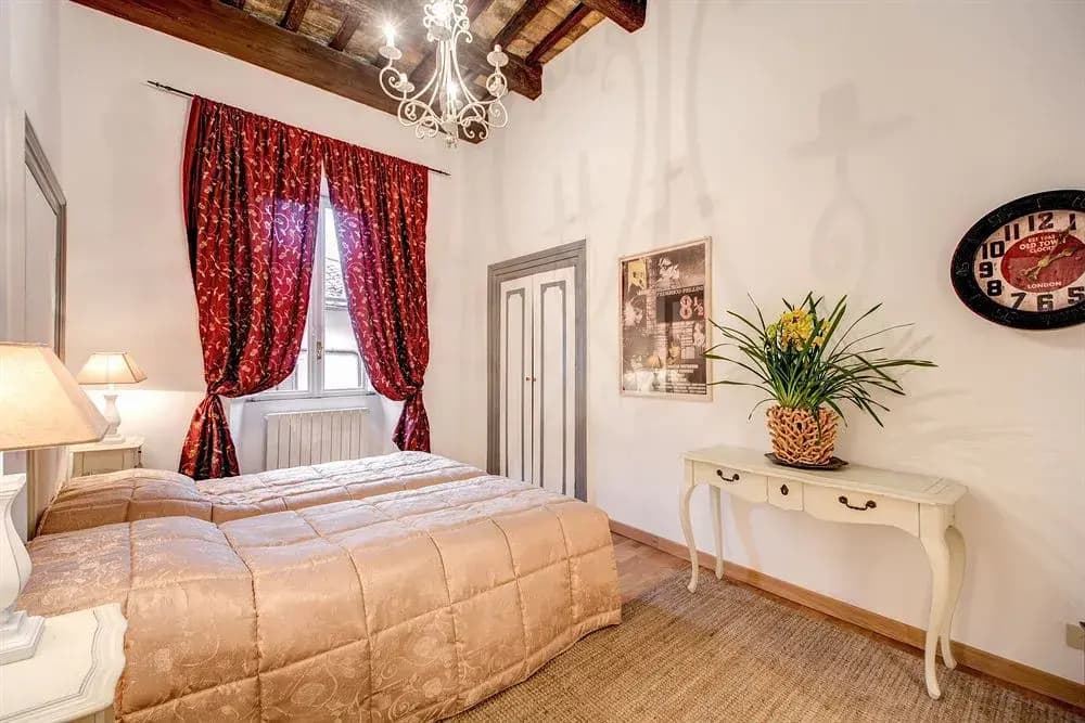 Spanish Steps Relais - photo 16