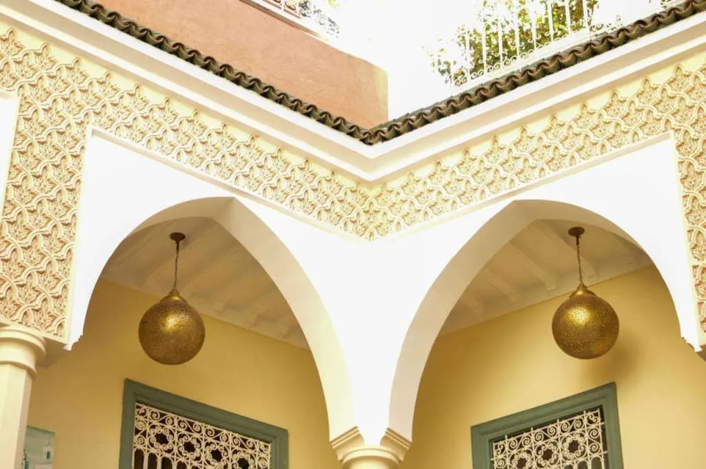 Riad Jalina - photo 35