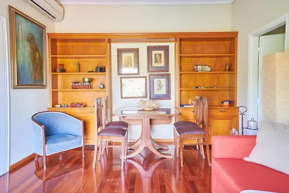 Dream-stay Apartment With a Spacious Balcony - photo 3