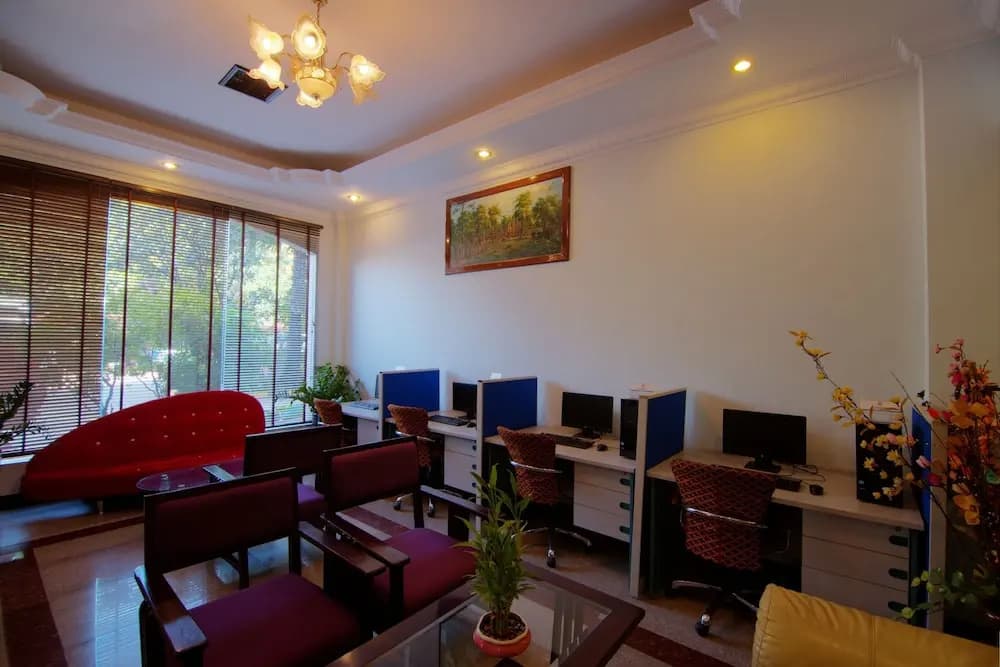 Indradevi Angkor And Spa - photo 1