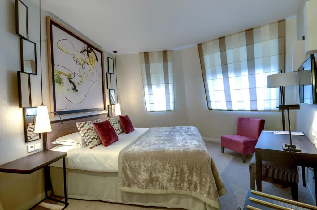 Hotel Balmoral - photo 5