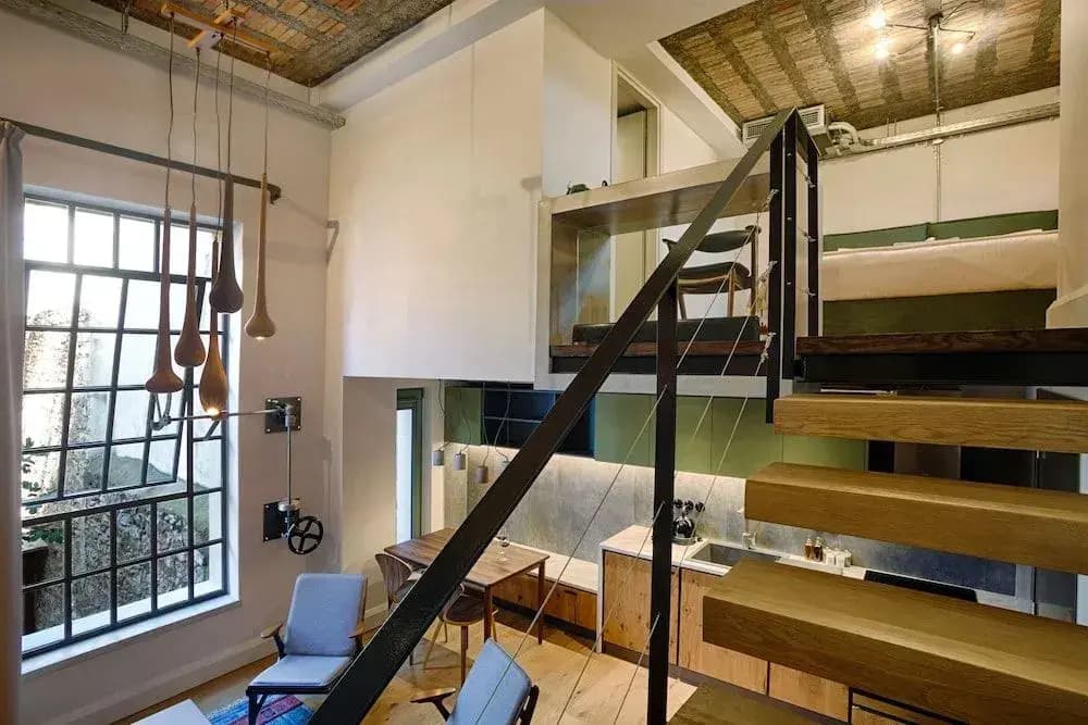 The Foundry Hotel - photo 37