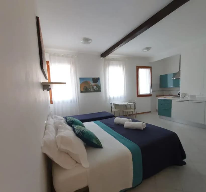 Veneziacentopercento Rooms & Apartments - photo 3